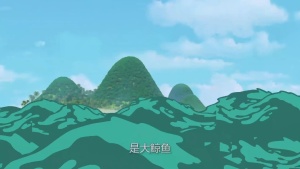 儿童科普片《喀斯特神奇之旅》全26集 国语版 1080P/MP4/6.71GB 下载