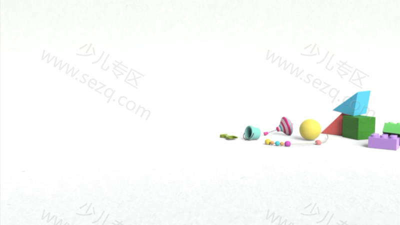 瑞奇宝宝之入园能力的剧照截图5