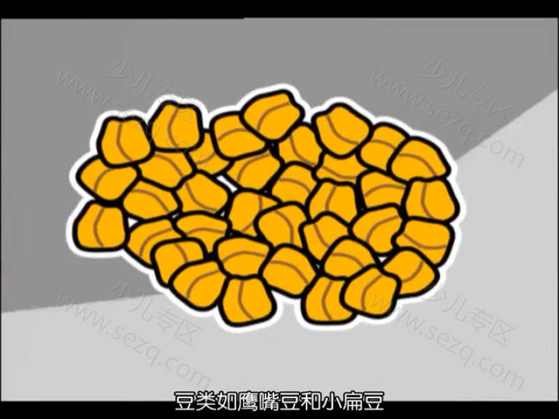 食物总动员 VITA MINIX的剧照截图4