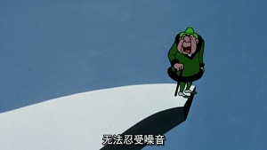 经典动画片《马古先生 Mister Magoo》全36集 英语中字 1080P/MP4/4.64GB 下载