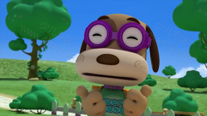 苏冰的故事的剧照截图7