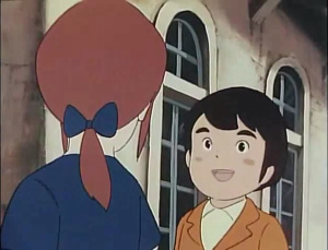 经典动画片《三千里寻母记 3000 Leagues in Search of Mother》全52集 国语版 高清/MP4/3.31GB 下载