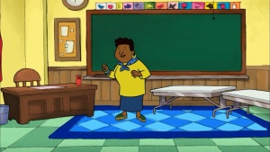 儿童动画片《小红狗克利福 Clifford’s Puppy Days》第一季全25集 英文版 720P/MP4/4.31GB 下载