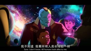 创意动画片《假如 What If》第一季全9集 英语中英双字 1080P/MP4/5.74GB 下载