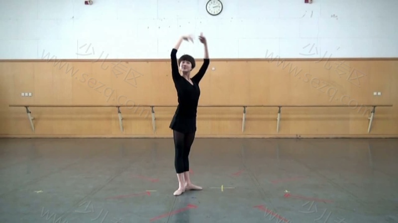 快乐芭蕾 ZiZi Balle的剧照截图7