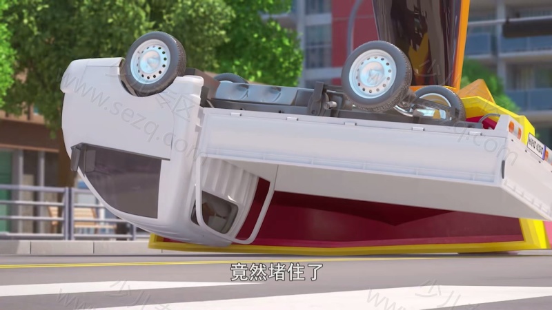 迷你特工队之超级恐龙力量的剧照截图4