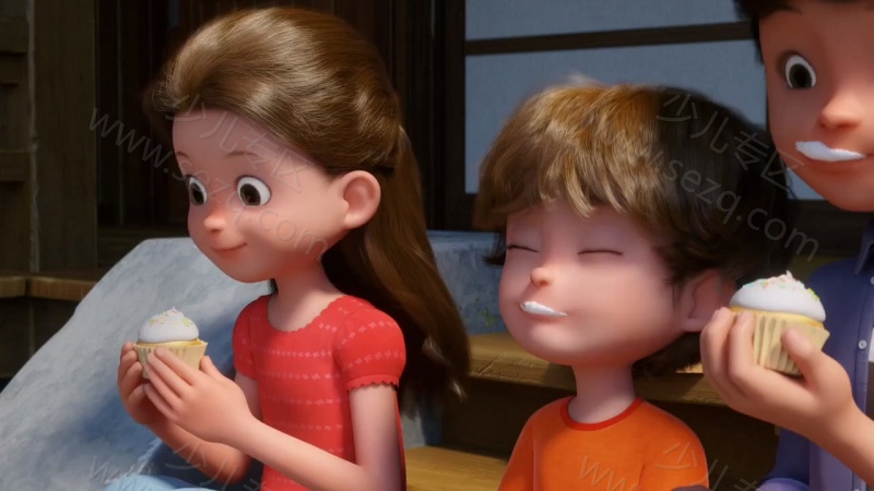 熊猫静水的剧照截图4