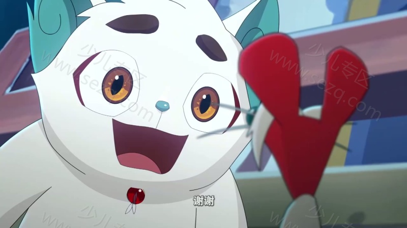 京剧猫的剧照截图6