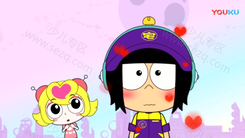 开心宝贝 第一季的剧照截图7