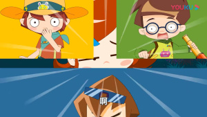 益智动画片《好奇探长》全52集 国语版 1080P/MP4/7.40GB 下载