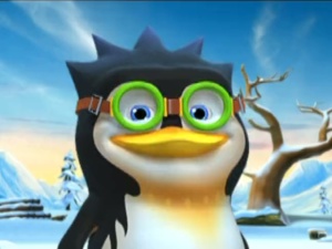 治愈动画片《快乐的艾罗卡》全60集 国语版 高清/MP4/2.58GB 下载