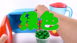 益智动画片《大鼻孔识颜色》全54集 国语版 720P/MP4/2.68GB 下载