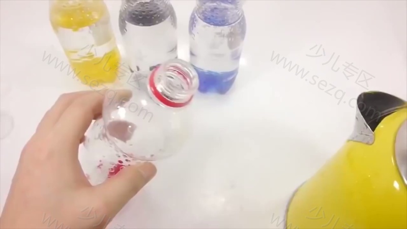 颜色屋的剧照截图7