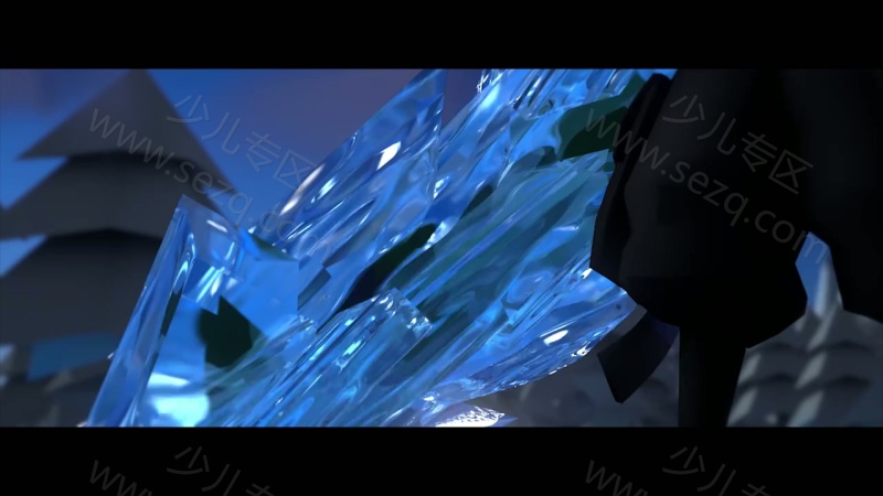 凹凸世界的剧照截图7