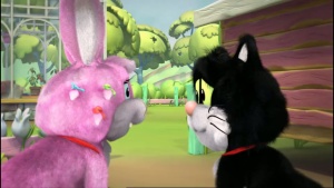 益智动画片《杰斯动脑筋 Guess With Jess》第一季全52集 国语版 高清/MP4/3.16GB 下载