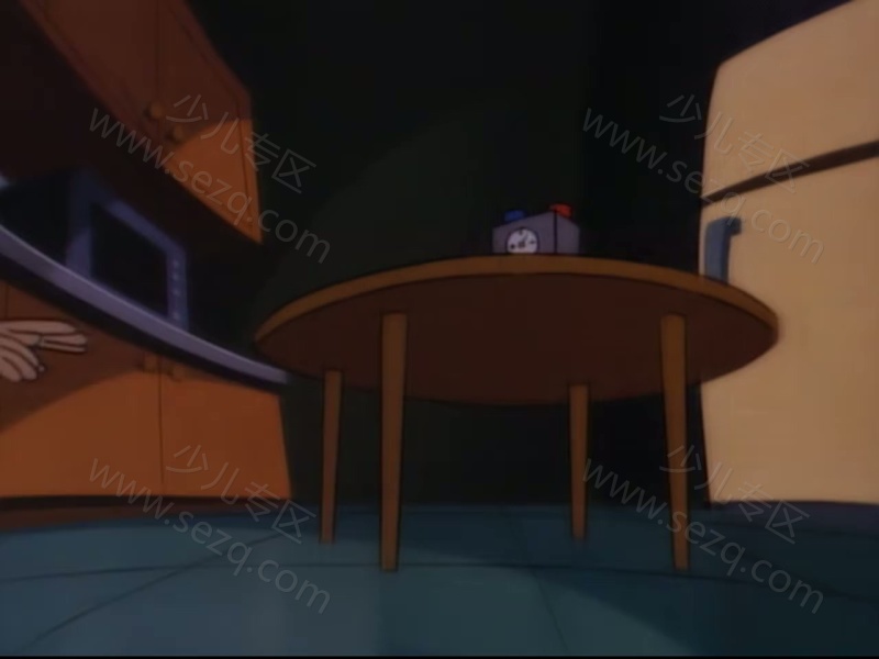 狡猾飞天德的剧照截图4