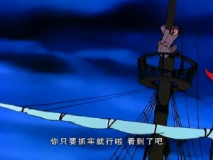 冒险动画片《神秘黄金城 The Mysterious Cities of Gold》第一季全39集 法语中字 高清/MP4/4.25GB 下载