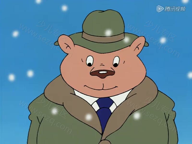 一分钟侦探的剧照截图7