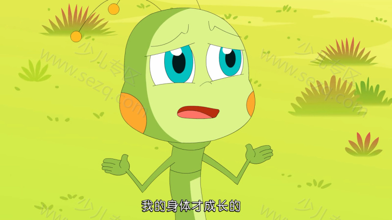 风生水起之24节气的故事的剧照截图2