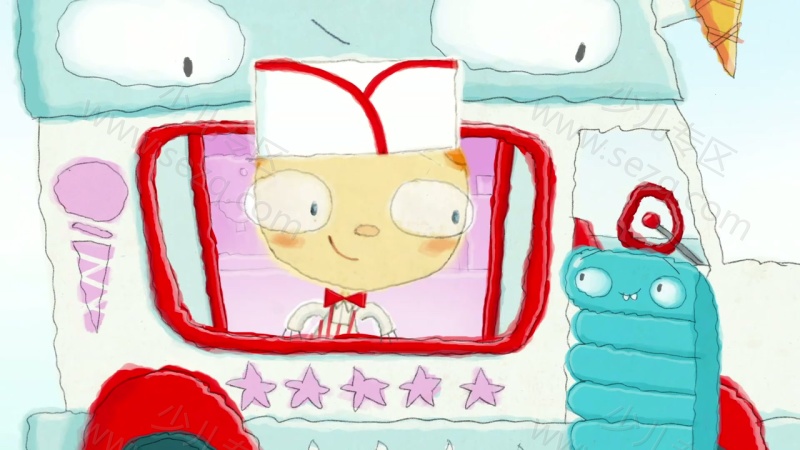 那天亨利遇到谁的剧照截图2