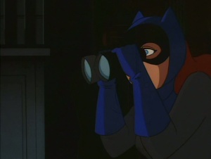 超英动画片《蝙蝠侠动画系列 Batman: The Animated Series》第三季全31集 英语中字 高清/MKV/13.36GB 下载