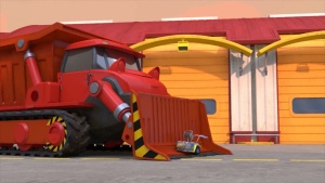 益智动画片《新巴布工程师 Bob the Builder》第三季全26集 英语中字 1080P/MP4/3.90GB 下载