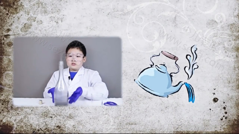 德拉少儿科学实验室的剧照截图6