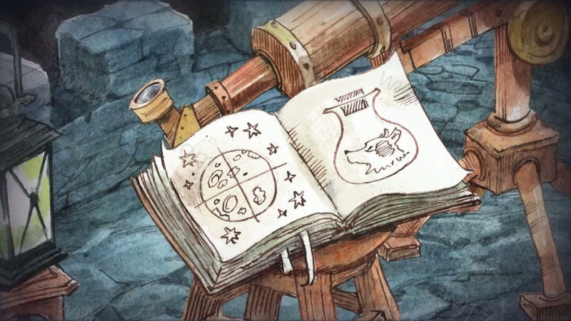 幻灯故事会的剧照截图5