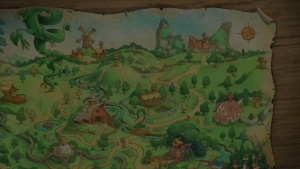 益智动画片《戈尔迪和小熊 Goldie & Bear》第一季全11集 英语英字 1080P/MKV/8.22GB 下载