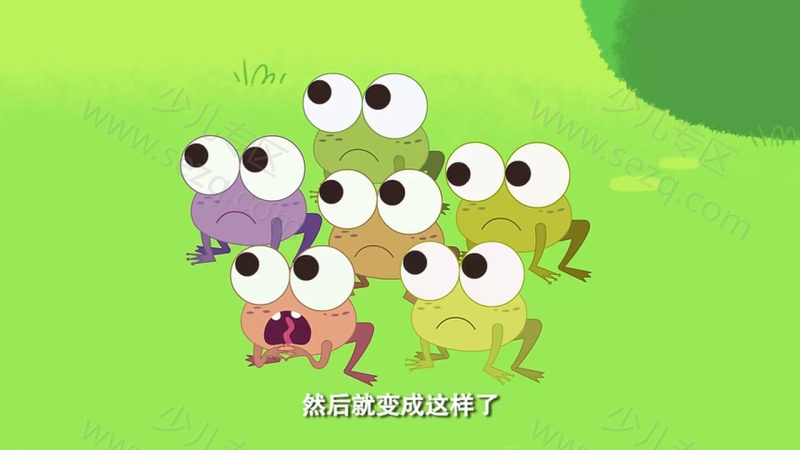 艾米咕噜的剧照截图5