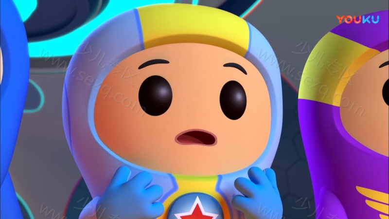 全球探险冲冲冲的剧照截图4