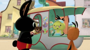 英语动画片《小兔兵兵 Bing Bunny》第二季全38集 英语英字 720P/MP4/4.69GB 下载
