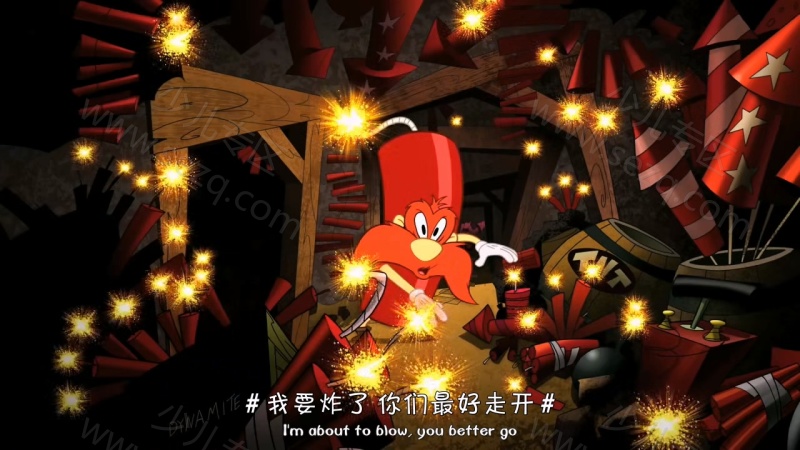 乐一通秀场的剧照截图4