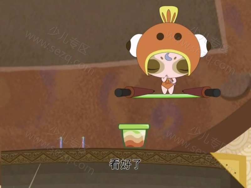 夏桥街的剧照截图3