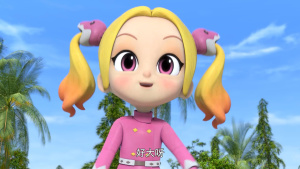 恐龙动画片《帮帮龙出动7之恐龙探险队》全26集 国语中字 1080P/MP4/4.80GB 下载