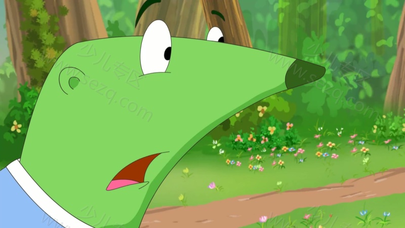 美德花园的剧照截图2