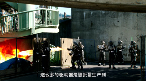 特摄电视剧《假面骑士铠武 Kamen Rider Gaim》全42集 国语中字 1072P/MP4/18.40GB 下载