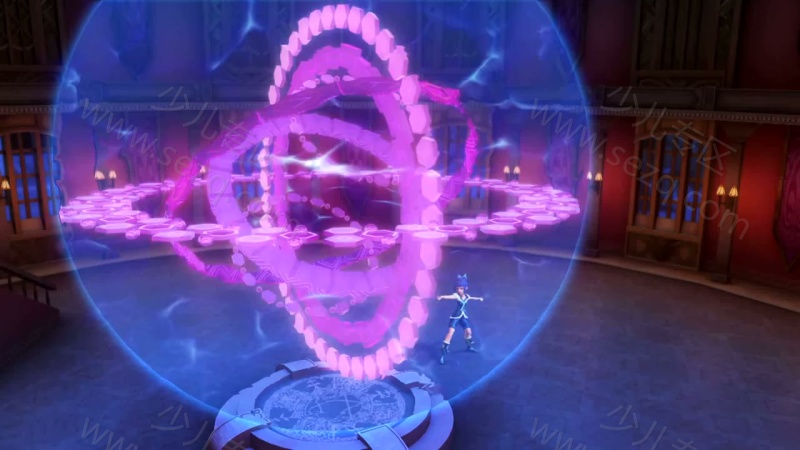 星学院的剧照截图1