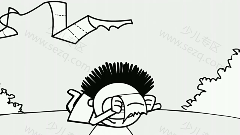 小屁孩莱昂的剧照截图5