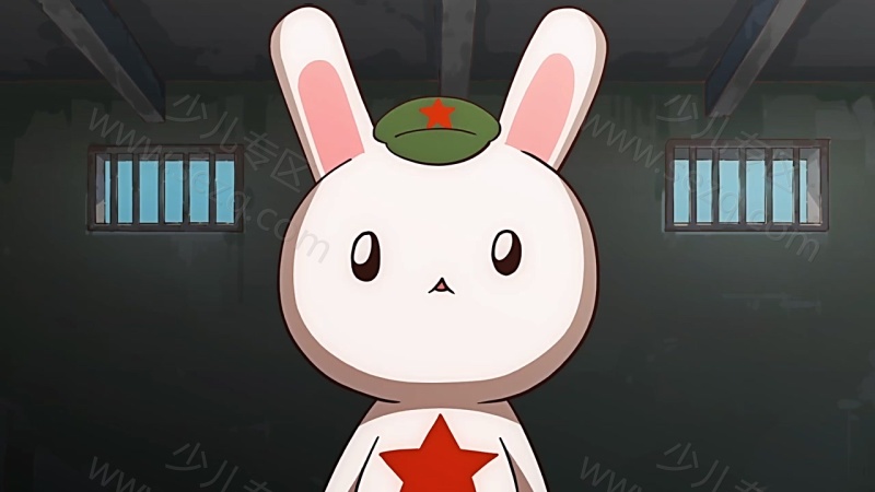 那年那兔那些事儿的剧照截图5