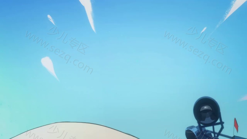 极速蜗牛:狂奔的剧照截图5