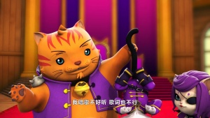 益智动画片《宝狄与好友 第四季 梦想英雄 Bodhi and Friends Season 4: Dream Heroes》第四季全26集 国语版 1080P/MP4/5.38GB 下载