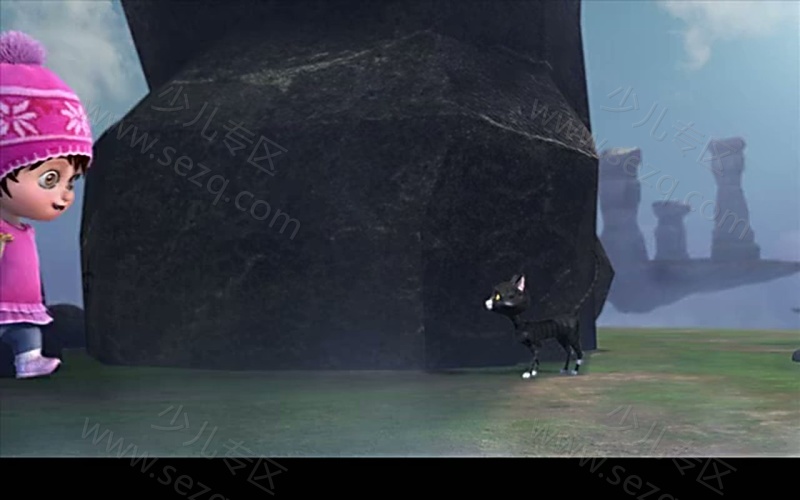 欢乐之城的剧照截图5