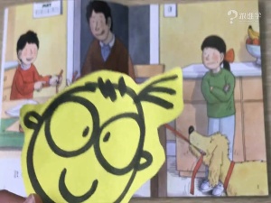 英语动画片《牛津阅读术》全150集 英语版 960P/MP4/14.14GB 下载