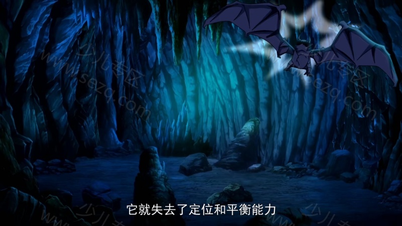 魔法城的剧照截图7