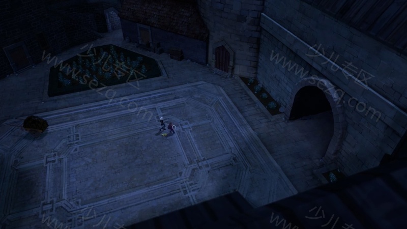 龙王子的剧照截图7