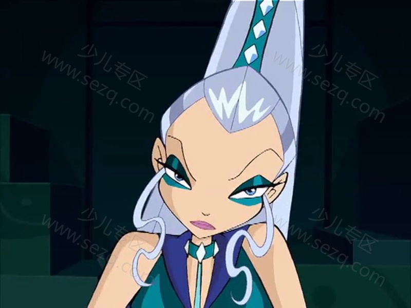 魔法俏佳人的剧照截图5