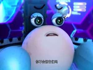 冒险动画片《快乐星猫 Happy Star Cat》第七季全26集 国语版 高清/MP4/1.30GB 下载