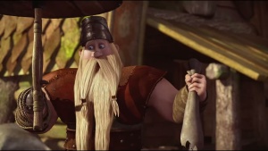 冒险动画片《驯龙记 第一季 伯克岛的龙骑手 How to Train Your Dragon: Riders of Berk Season 1》第一季全20集 中文版20集+英文版20集 高清/MP4/3.64GB 下载