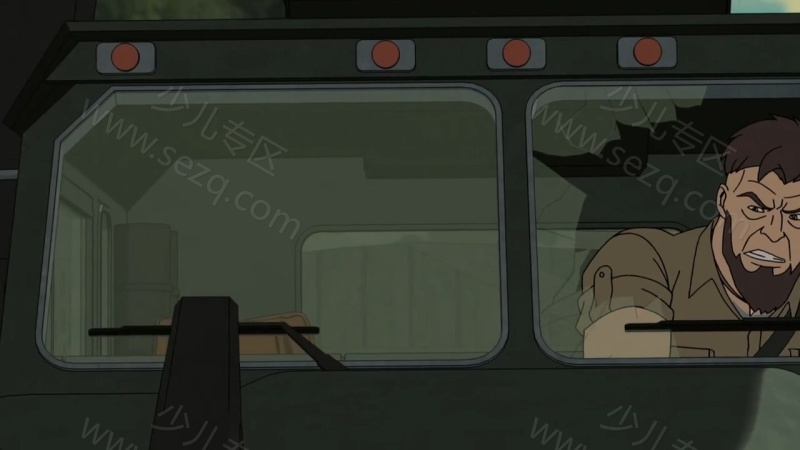 复仇者集结的剧照截图1